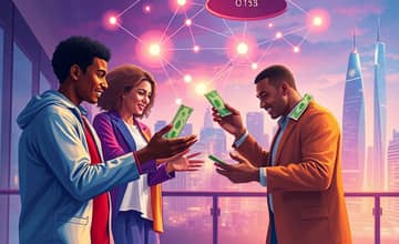 Préstamos P2P: Una alternativa a la banca tradicional