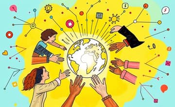 Crowdfunding: Financiando sueños colectivos