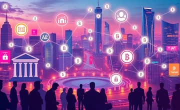 Open Banking: Compartiendo datos para tu beneficio