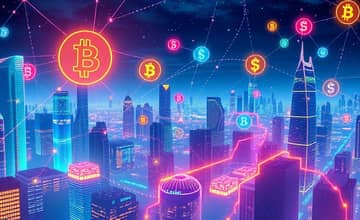 Tokenización de activos: Una nueva era de inversión