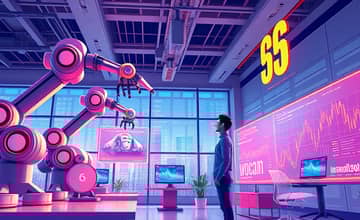 Automatización financiera: Deja que la tecnología trabaje por ti