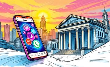 Banca digital: Adiós a las sucursales físicas