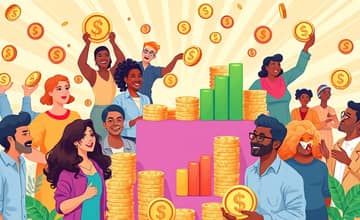 Gamificación financiera: Aprende y ahorra jugando