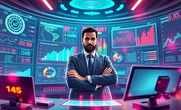Análisis de datos: Tomando decisiones financieras inteligentes