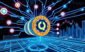 Computación cuántica: El próximo salto en FinTech