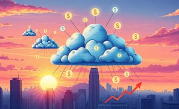 La nube en finanzas: Seguridad y escalabilidad