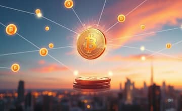 Monedas digitales de banco central: La evolución del efectivo