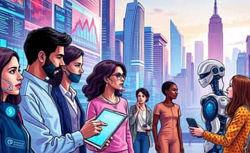 Asesores financieros virtuales: Guía experta al alcance de todos