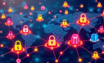 Contratos inteligentes: Acuerdos autoejecutables