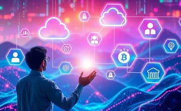 Gestión de patrimonio digital: Optimiza tus activos