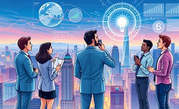 La ética de la IA en los mercados financieros