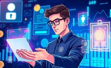 Identidad digital: Simplificando tus trámites financieros