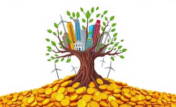 El doble dividendo: Ética y rentabilidad en tus inversiones