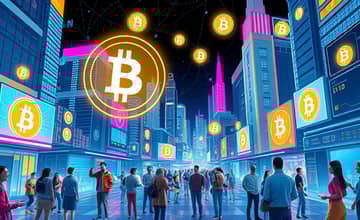 El futuro del dinero: Cripto y más allá