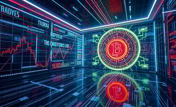 Inversiones algorítmicas: Estrategias sin emociones