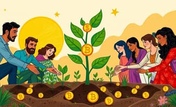 Invierte con propósito: Finanzas que cambian el mundo