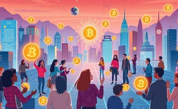 DeFi: Descentralizando el sistema financiero