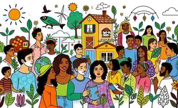 Inversión de impacto: Casos de éxito y lecciones aprendidas