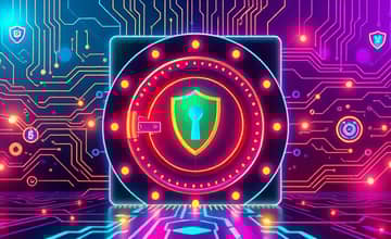 Ciberseguridad financiera: Protegiendo tu patrimonio digital