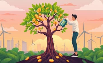 Rentabilidad consciente: La nueva era de las inversiones