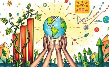 Sin concesiones: Maximiza tu retorno y tu impacto