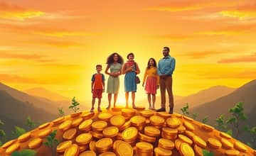 Tu dinero, tu legado: Invertir para las próximas generaciones