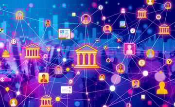 APIs financieras: Conectando servicios como nunca antes