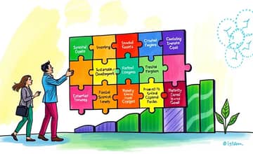 De los ODS a tu cartera: Alineando tus inversiones