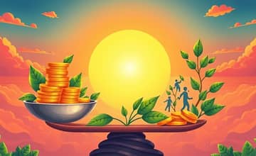 Retorno y responsabilidad: La fusión perfecta de inversiones