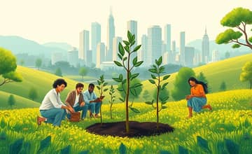 El poder de elección: Guía para invertir con impacto social