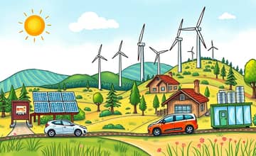 Descarbonizando tu cartera: Estrategias de inversión verde