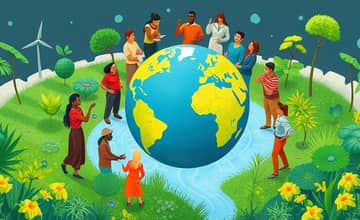 Sostenibilidad activa: Participa en la transformación con tu capital