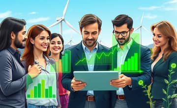 El futuro es sostenible: ¿Está tu cartera preparada?