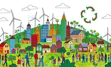 Del riesgo a la oportunidad: La perspectiva sostenible