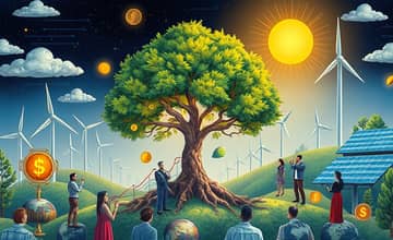 La transparencia importa: El ADN de la inversión sostenible