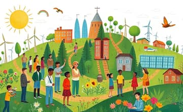 Inversión climática: Protegiendo el planeta y tu patrimonio