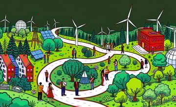 Diseñando tu hoja de ruta: Inversión sostenible paso a paso