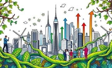 El nuevo paradigma: Inversión responsable y crecimiento