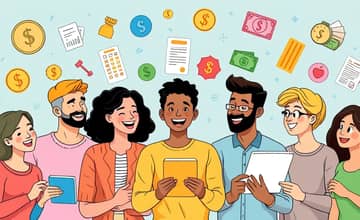 Conocimiento es poder: Educate en finanzas con propósito