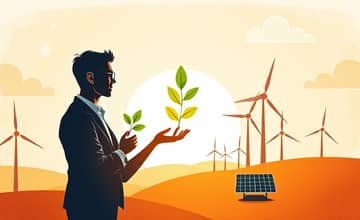 Invertir con cabeza y corazón: La clave de la sostenibilidad