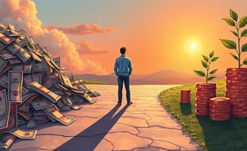 Errores financieros comunes y cómo evitarlos