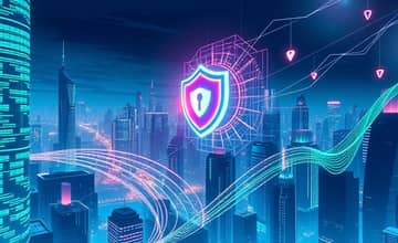 Ciberseguridad financiera: Protege tu dinero digital