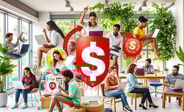 Más allá del sueldo: Genera ingresos adicionales