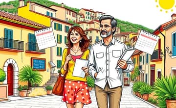 La jubilación que sueñas: Planifica con anticipación