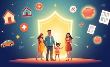 Protege tu futuro: Seguros que realmente necesitas