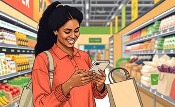 Compras inteligentes: Cómo estirar tu dinero al máximo