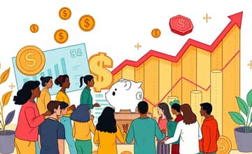 Invierte en ti: Conoce el valor de la educación financiera