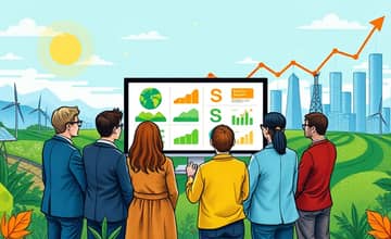 Más allá de la moda: La solidez de la inversión ESG