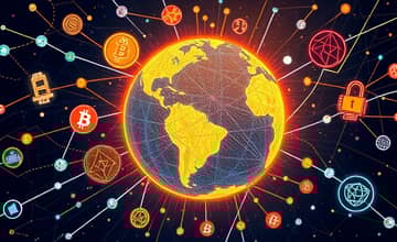 Blockchain y finanzas: El futuro ya está aquí