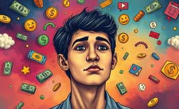 La psicología del dinero: Entiende tus hábitos